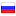 aspectbank.ru hosted country